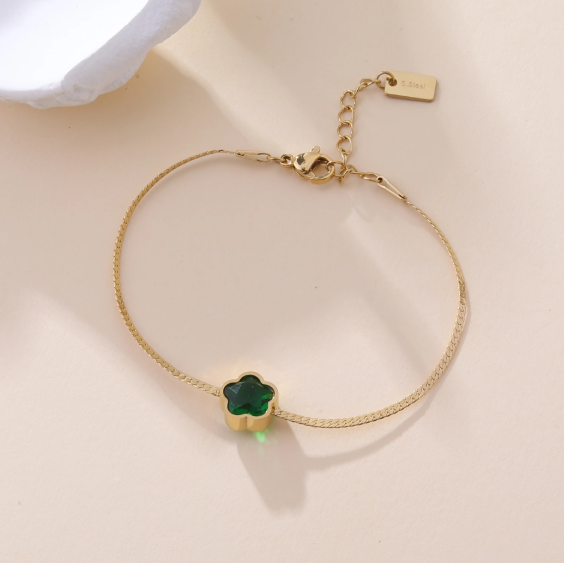 Bracelet Floriane