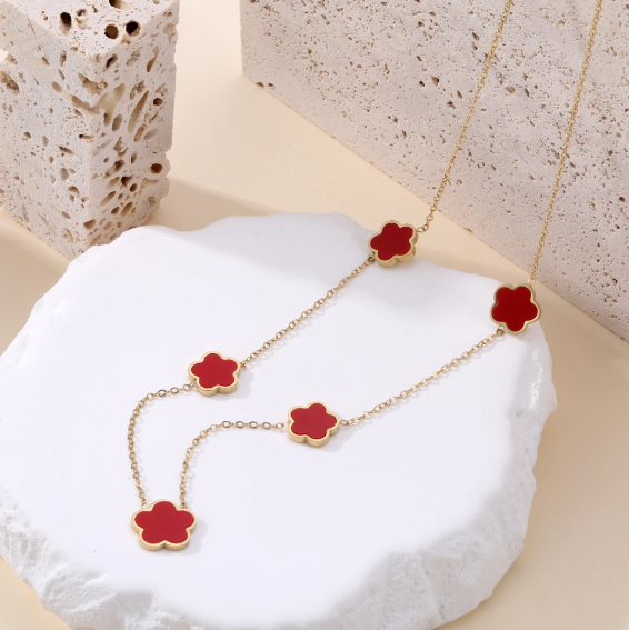 Collier Estelle