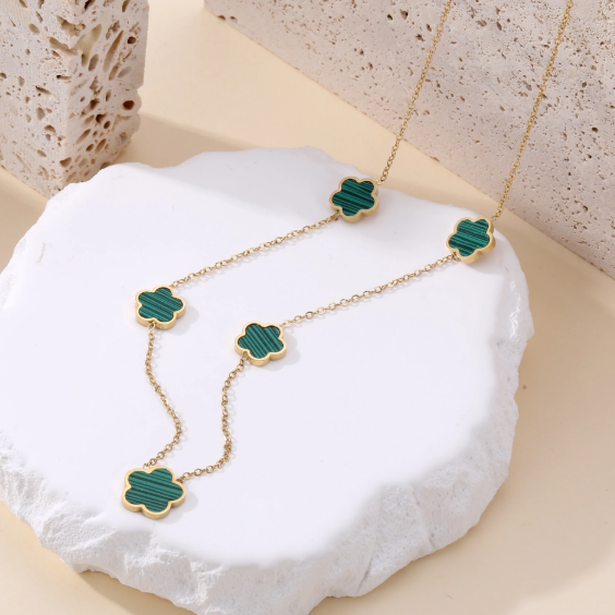 Collier Estelle