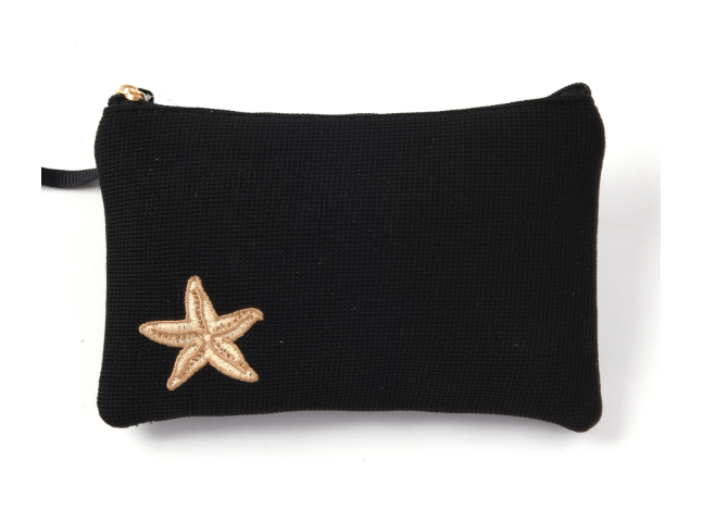 Pochette Delphine