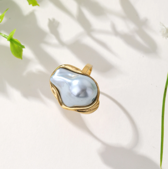 Bague Gabrielle