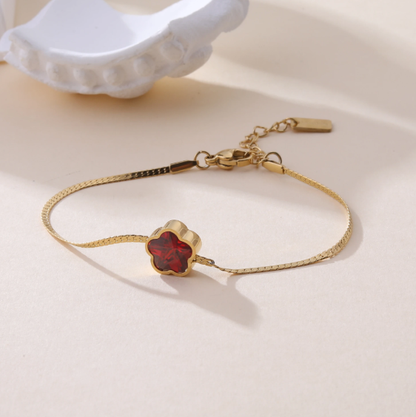 Bracelet Floriane
