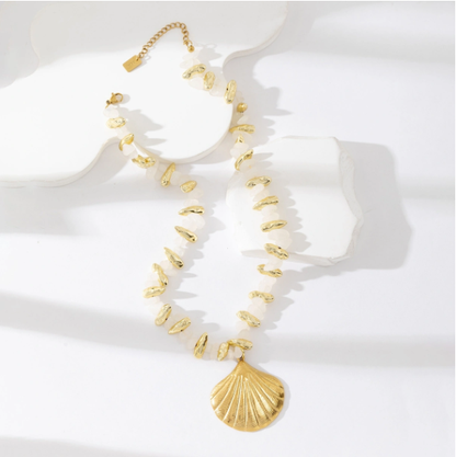 Collier Camille