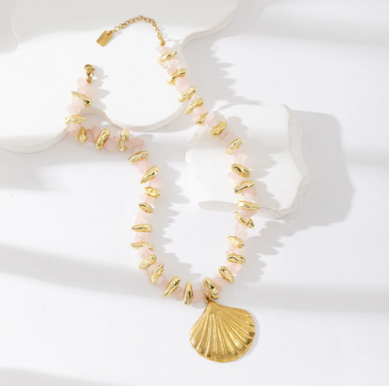 Collier Camille