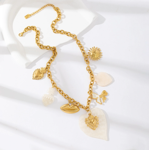 Collier Josephine