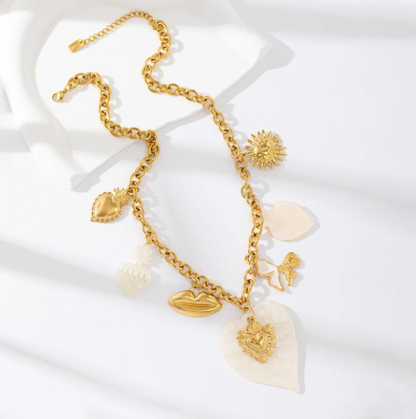 Collier Josephine