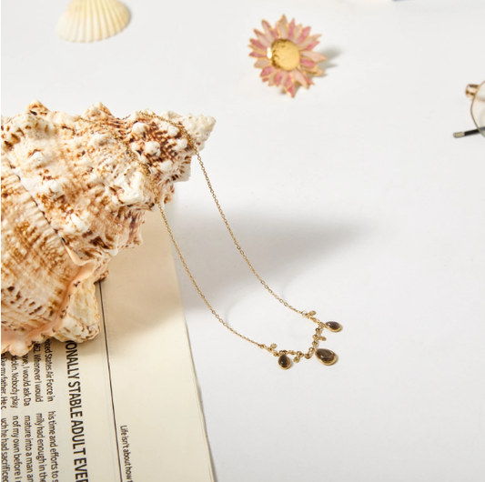 Collier Roxane - Dore