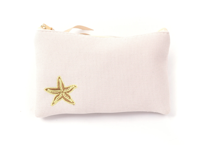 Pochette Delphine