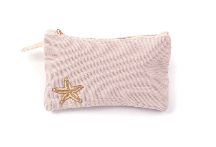 Pochette Delphine