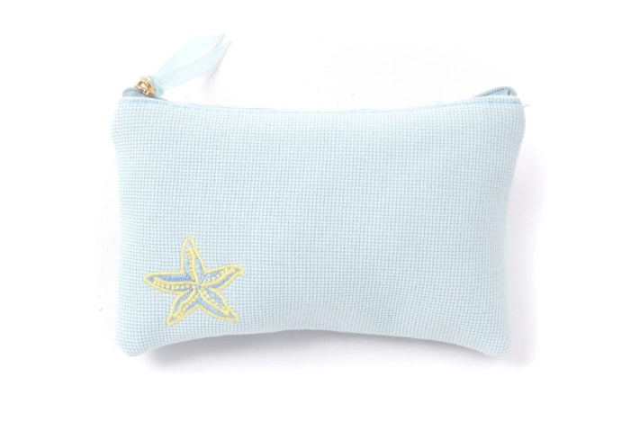 Pochette Delphine