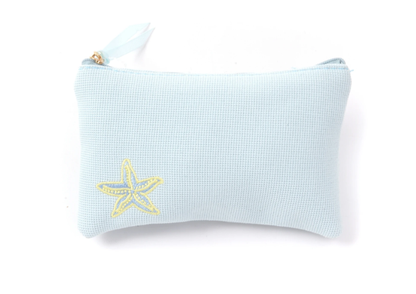 Pochette Delphine